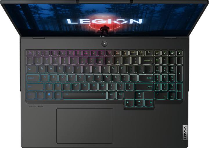 Immagine prodotto Lenovo Pro 7 (16", 1000 GB, 32 GB, ESSERE)