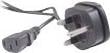 Produktbild Dell Power Cord : European 220V (2 m)