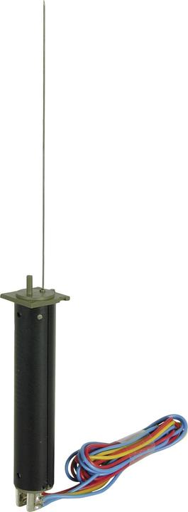 Viessmann H0 - 4011 - Signaux (8) - Le bloc lumineux signale rouge/vert