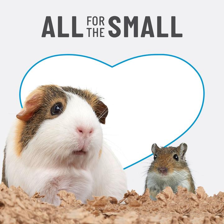 Produktbild Kaytee Clean und Cozy Natural (3.20 kg, Einstreu)