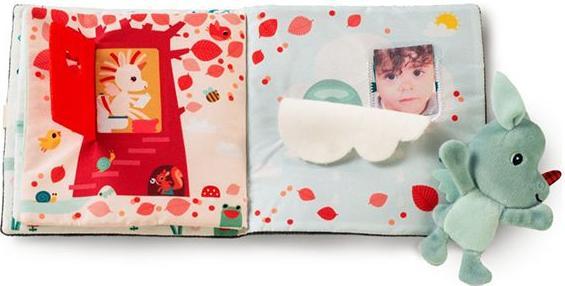 Image du produit Lilliputiens Joe Knock Knock (Allemand)