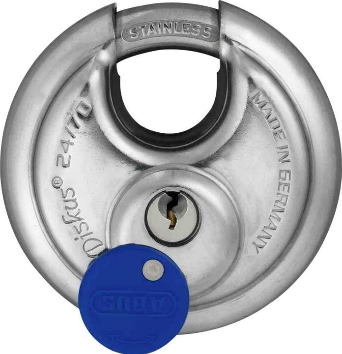 Immagine prodotto Abus Lucchetto Diskus