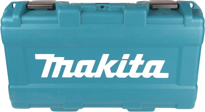 Actual product image Makita DJR 186 RFK Battery Reciprocating Saw 18 V + 2x Battery 3.0 Ah + Charger + Case