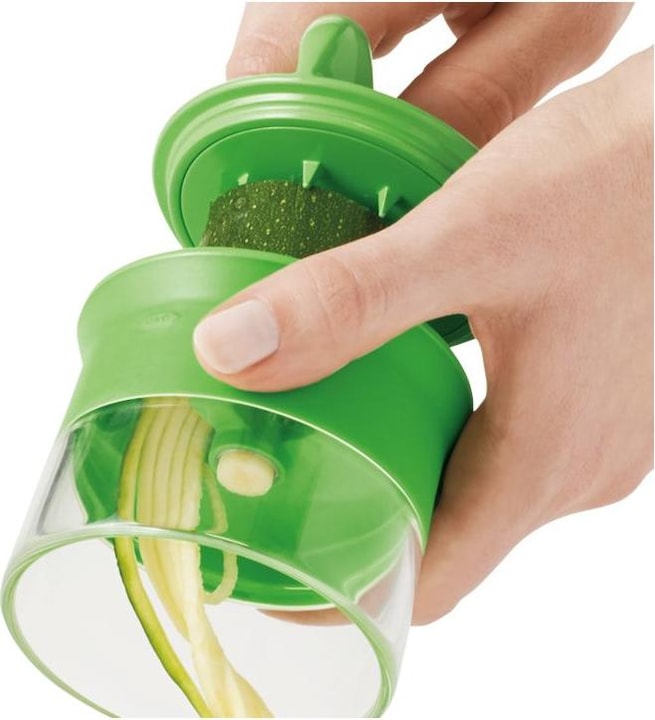Actual product image OXO Spiral Cutter
