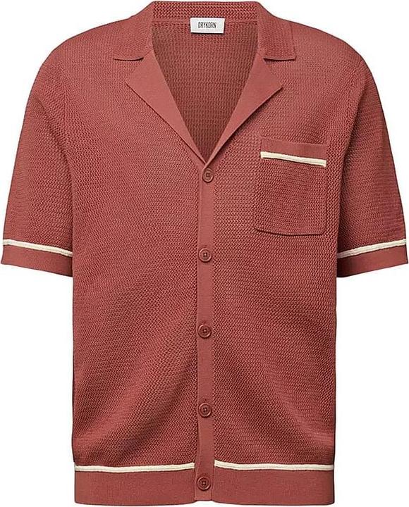 Produktbild Drykorn Poloshirt FLAVIRO (M)