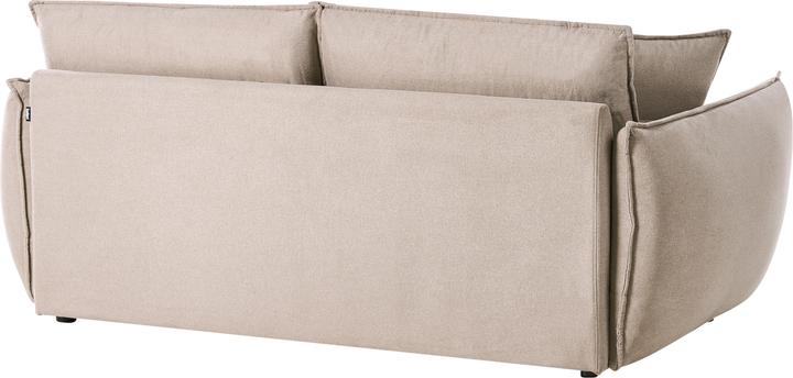 Actual product image Beliani Kunes (3-seater)