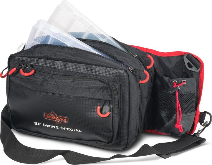 Immagine prodotto Iron Claw SF Swing Special