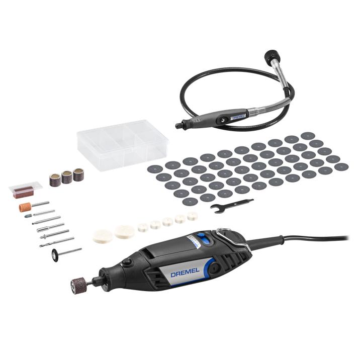 Productafbeelding Dremel 3200-1/90 Multigereedschap (Multifunctioneel gereedschap)