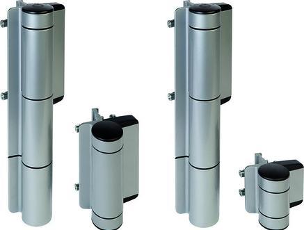 Actual product image Locinox Torschliesser Mammoth bis 200 kg (Window hinge, 1 pcs.)