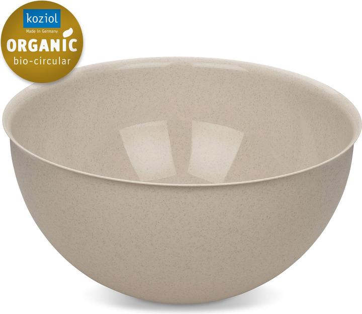 Image du produit Koziol Bol mélangeur (21.20 cm, 2 l, 1 x)