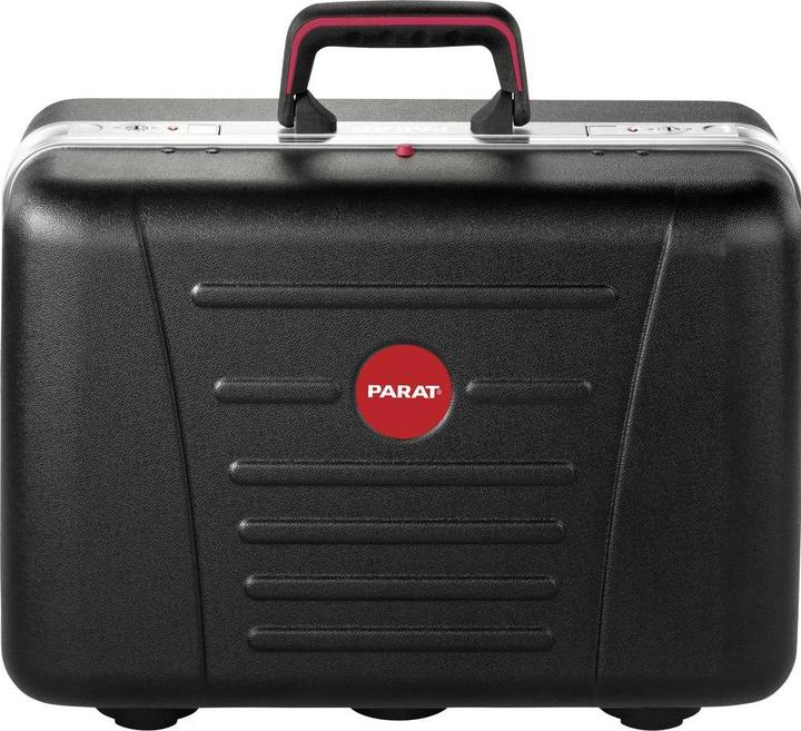 Actual product image Parat Toolbox Plus TSA LOCK (1 Piece)