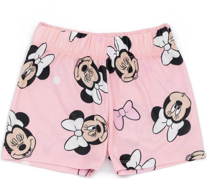 Produktbild Disney Schlafanzug Mädchen (92)