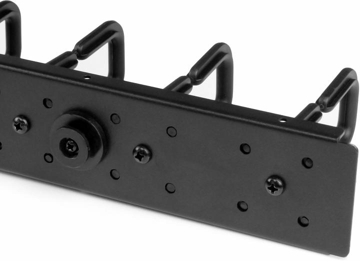 Produktbild StarTech D-RING HOOK CABLE PANEL - 3FT.