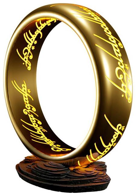 Produktbild Grupo Erik One Ring