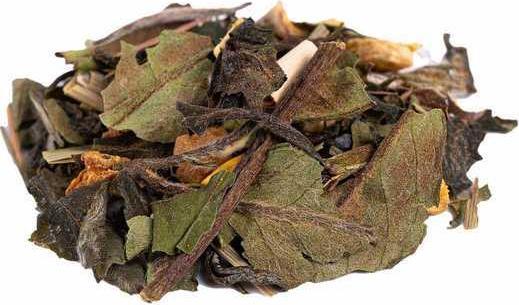 Produktbild t Ginger Mint White Tea (52 g)