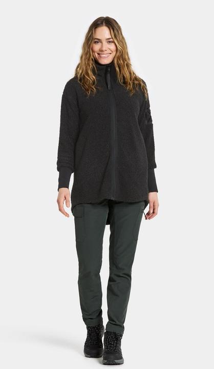 Immagine prodotto Didriksons Sally Full-Zip Donna 2 (42, M)