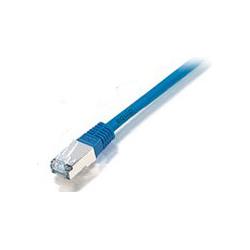 equip Netzwerkkabel (SF/UTP, CAT5e, 5 m), Netzwerkkabel