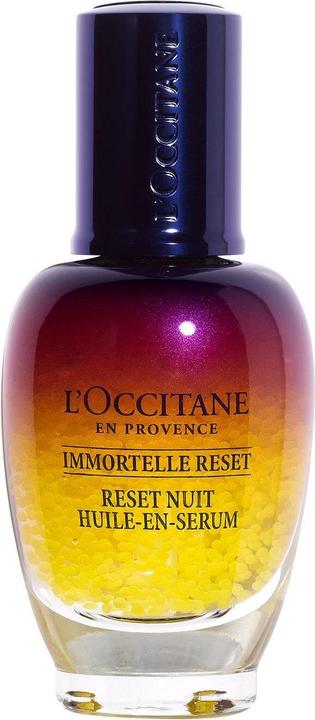 Produktbild L'Occitane Immortelle Reset (30 ml)
