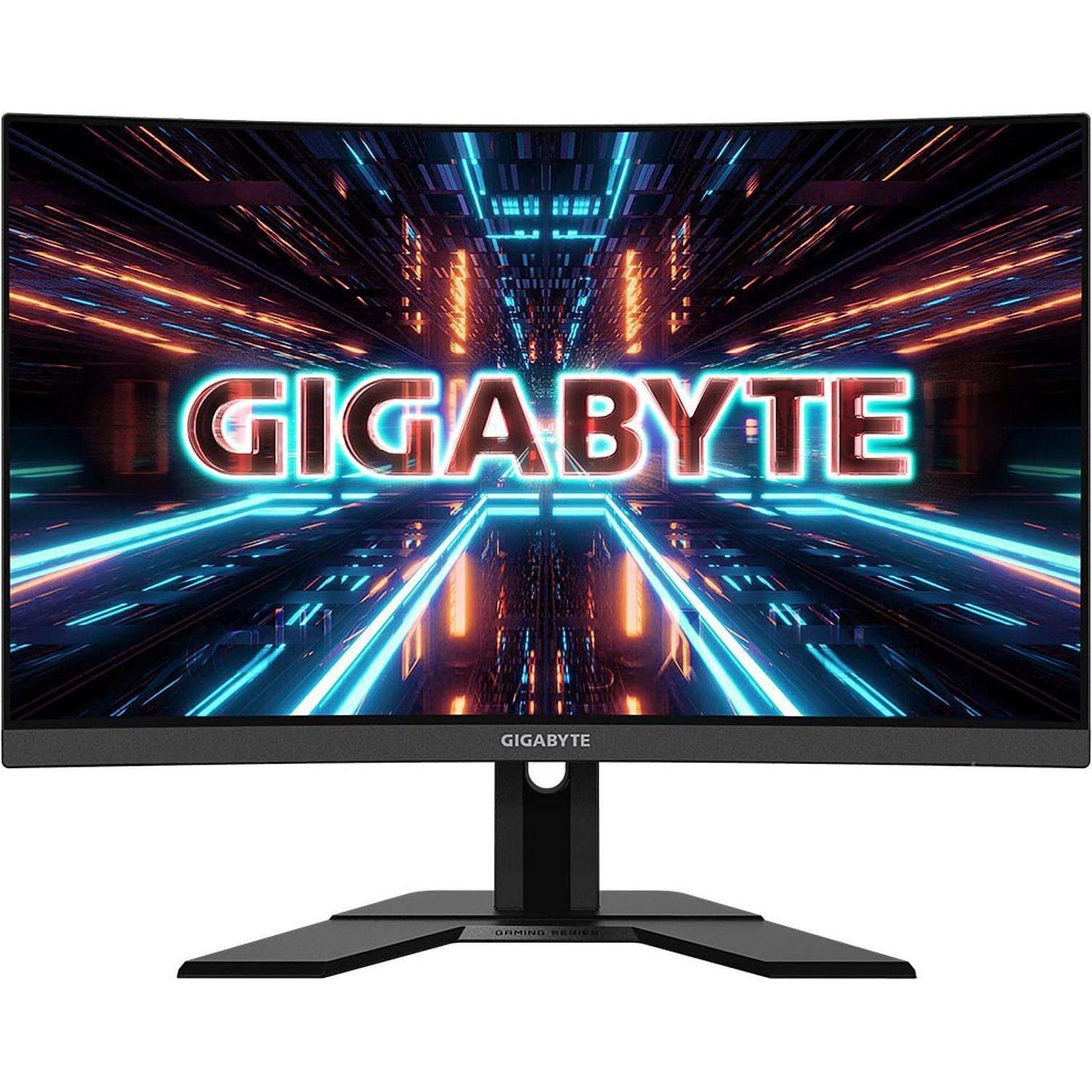 Gigabyte G27FC A (1920 x 1080 Pixel, 27"), Monitor, Schwarz