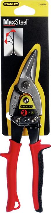 Productafbeelding Stanley Plaatscharen (250 mm)