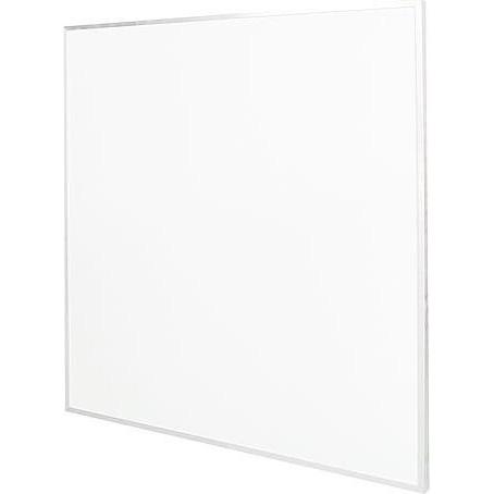 Siku Infrarot Heizplatte Wandmontage 900W, Heizkörper, Weiss