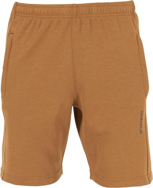 Actual product image Stanno Base Sweat Shorts (M)