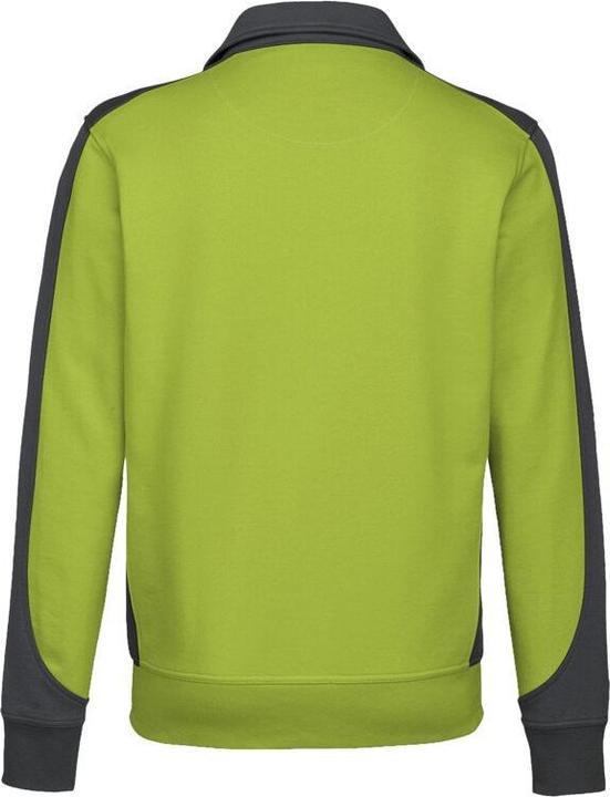 Produktbild Hakro Sweatjacke Contrast MIKRALINARÂ® (S)