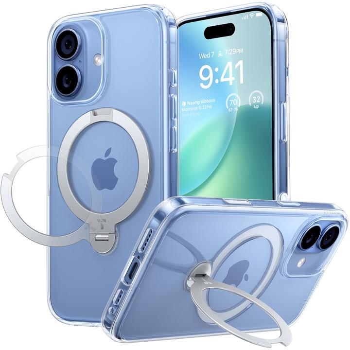 Immagine prodotto Torras Ostand Spin Series (Apple iPhone 17)