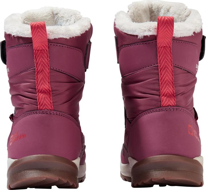 Produktbild Jack Wolfskin Polar Bear-G Texapore High Vc K (35)