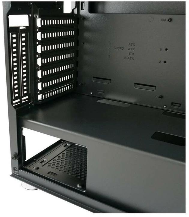 Produktbild LC-Power Gaming 702B Skyscraper X (ATX, mATX, Mini-ITX)