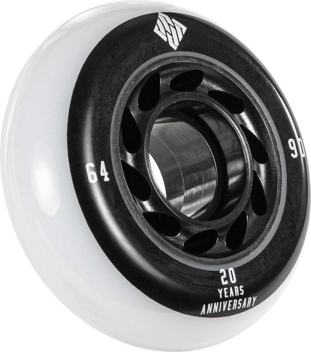 Image du produit Usd Roue de skateboard (64 mm)