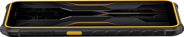 Produktbild Ulefone Armor X12 Pro (64 GB, Some Orange, 5.45", Dual SIM, 4G)