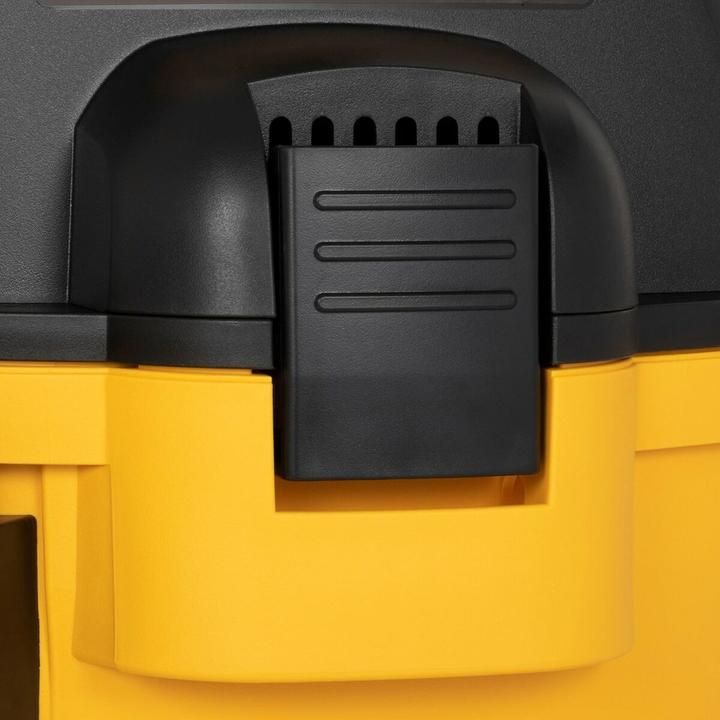 Image du produit DeWalt AT-DXV20P (Aspirateur eau et poussière)
