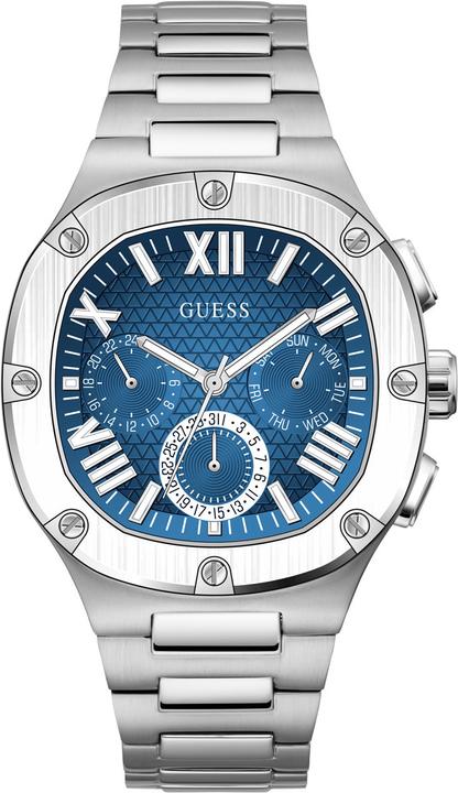 Produktbild Guess Headline (Analoguhr, 42 mm)