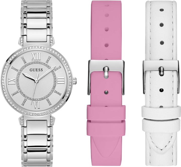 Guess Assembly (Analogue wristwatch, 36 mm)