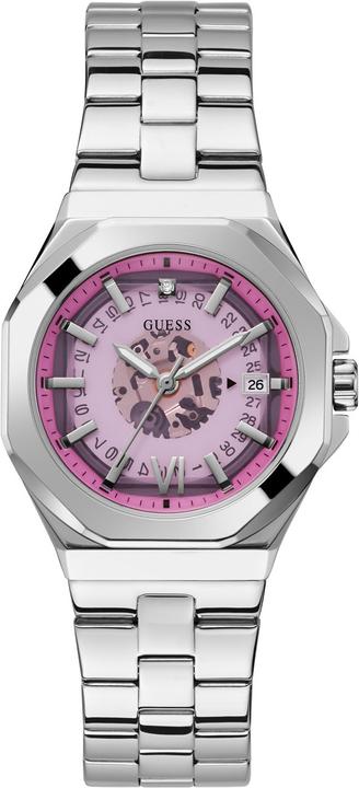 Produktbild Guess Empress (Analoguhr, 34 mm)