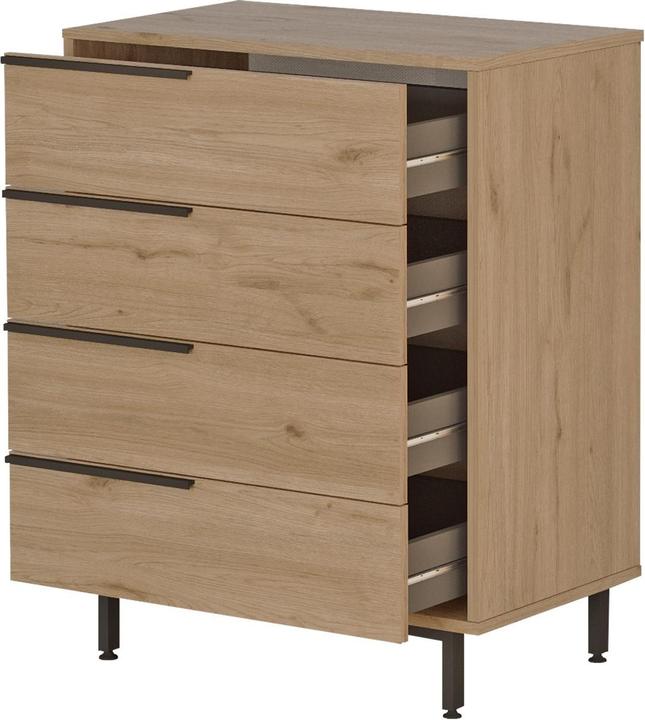Produktbild Skye Decor Dresser (74.80 x 44.50 x 95.10 cm)