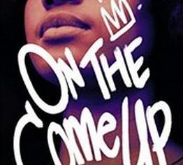 Produktbild On the Come up (Englisch, Angie Thomas, 2018)