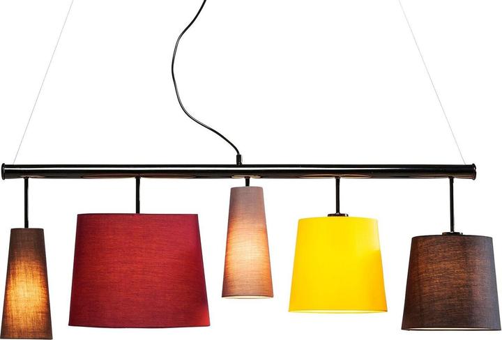 Produktbild Kare Design Parecchi Colore (E14, E27)
