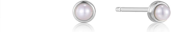 Produktbild Ania Haie Pearl Power Ohrstecker (Sterling Silber 925)