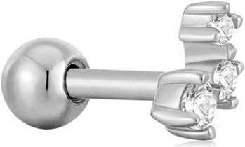 Immagine prodotto Ania Haie Orecchio Modifica Orecchini singoli (925 Argento)