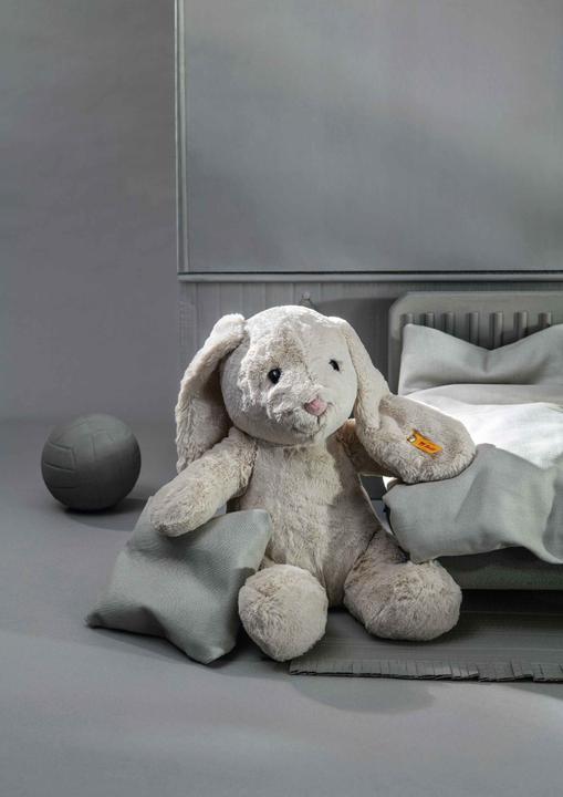 Actual product image Steiff Hoppie Bunny (28 cm)