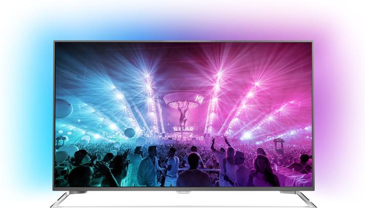 Philips 65pus7101/12 (65", LCD, 4K)
