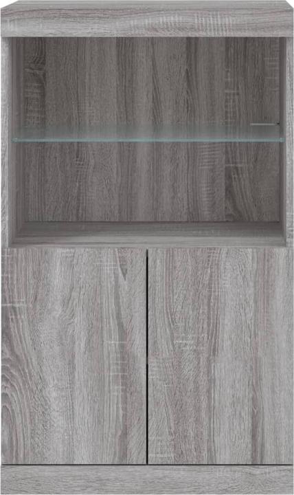 Image du produit vidaXL Sideboard (60.50 x 37 x 100 cm)