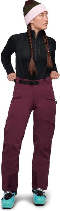 Produktbild Black Diamond W Dawn Patrol Pants (M)