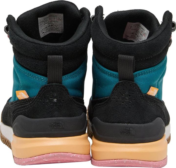 Produktbild North Face Back to Berkeley III Winterschuhe - 108497 (36)