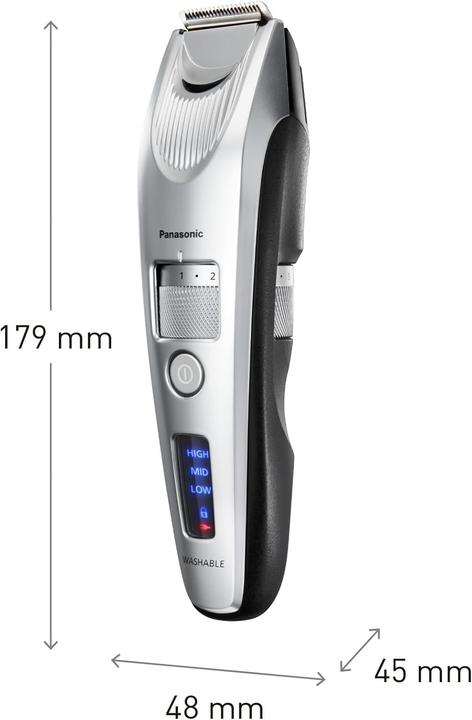 Produktbild Panasonic Er-Sb60