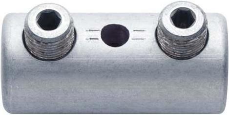 Actual product image Klauke Screw connector
