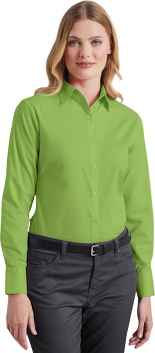 Immagine prodotto Premier Camicia da lavoro a maniche lunghe in popeline (48)