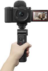 Produktbild Sony GP-VPT3 Camera Grip / Remote BT (Handgriff)